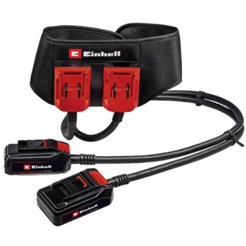 CINTO PORTA BATERIAS EINHELL